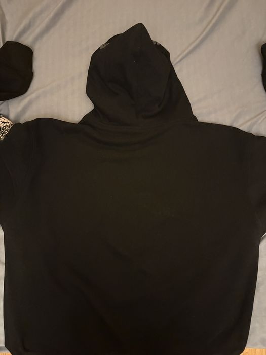 Hanorac Broken Planet