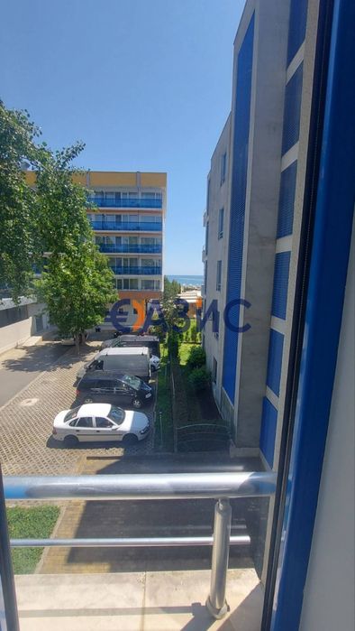 Продава се Едностаен апартамент в к.к. Слънчев бряг - 40 кв.м за 1300 €/кв.м - Снимка #7