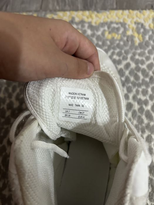 Продам борцовку NIKE TAWA