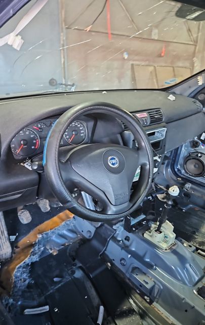 Pompa ABS Fiat Stilo prima generatie