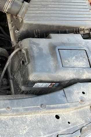 Vw Golf 4 1.4 Дроселова клапа