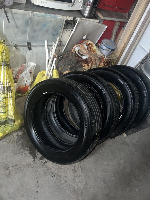 Vand Anvelope Continental SH R18