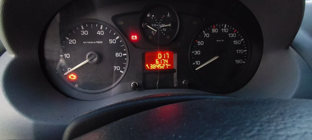 Citroen jumpy 1.6 diesel extra lung scudo expert proace autoutilitara duba