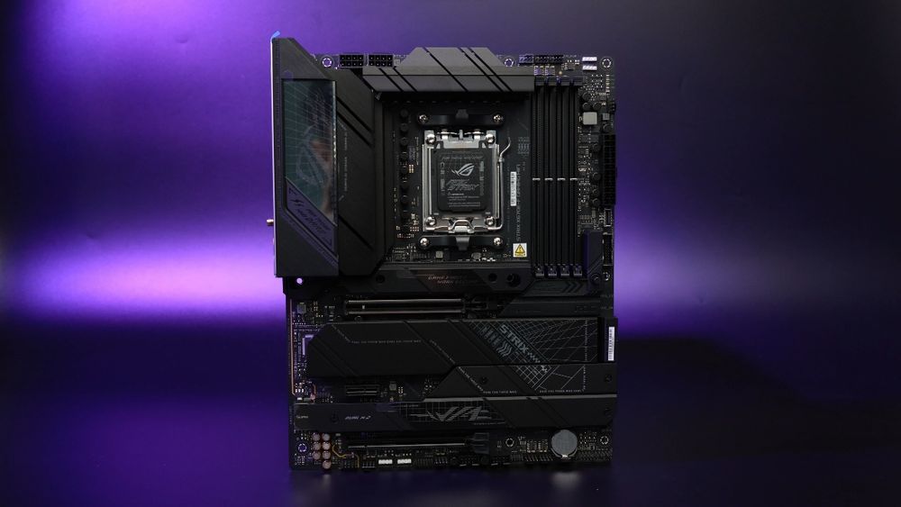 Новый ПК RTX 5070Ti + Ryzen 9 9950X / 64GB RAM / 2Тб SSD