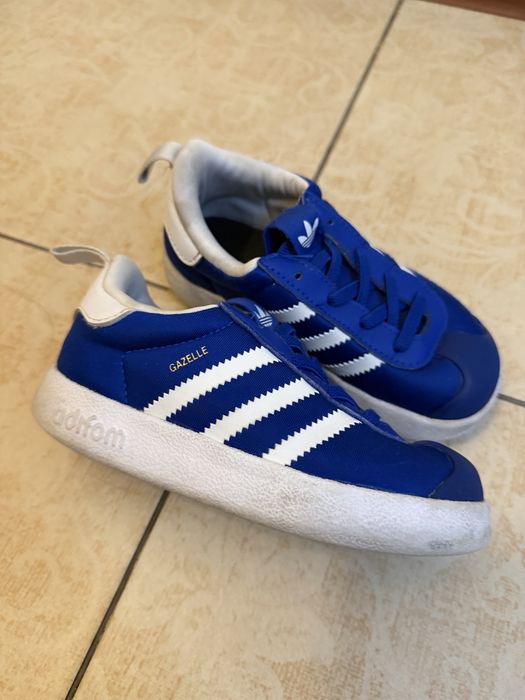 Детские кросовки adidas Gazelle