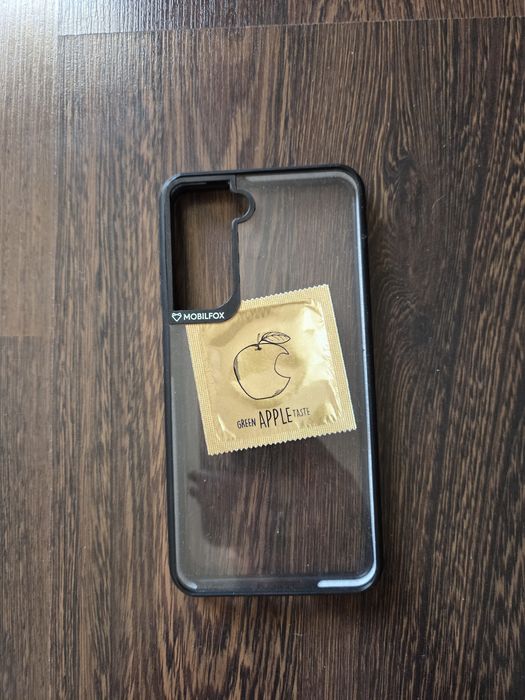 Huse MOBILFOX, nefolosite