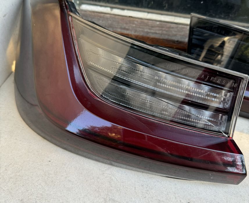 Комплект стопове за BMW G20 Американски