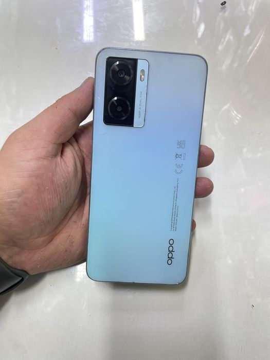 Oppo A57s в идеальном состояний