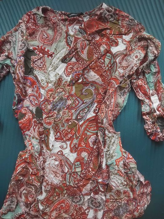 LC Waikiki дамска блуза туника