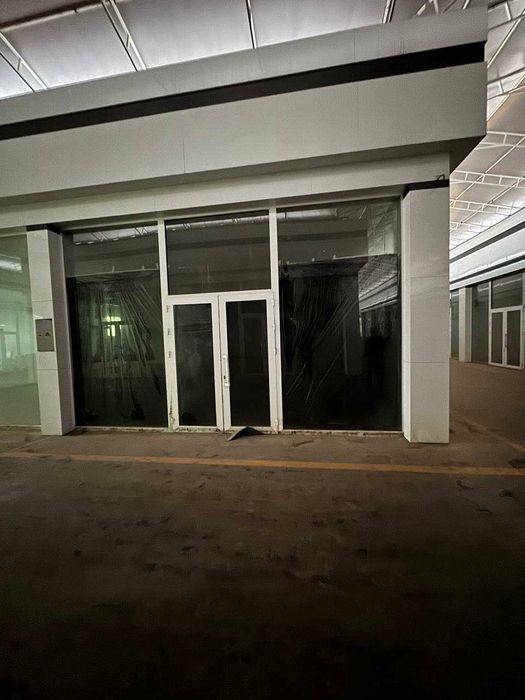 Grand bazaar, Magazin 60m2, Гранд базар Дукон