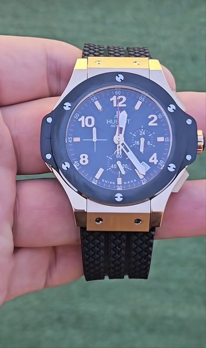 Ceas Hublot Big Bang