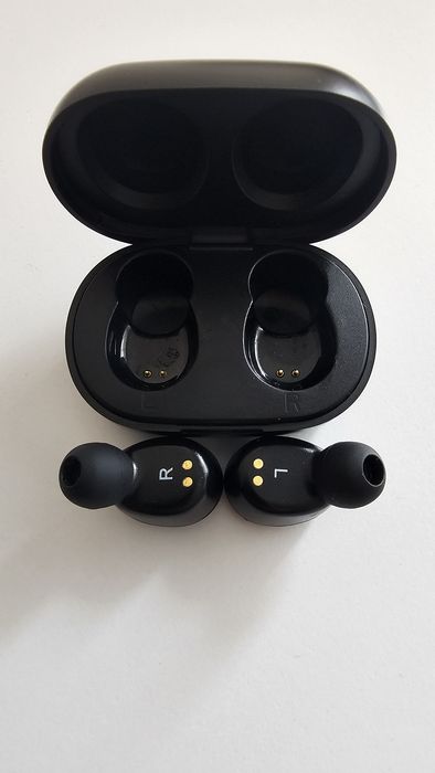 Căști True Wireless Philips TAT2205 - Sunet excelent și autonomie mare