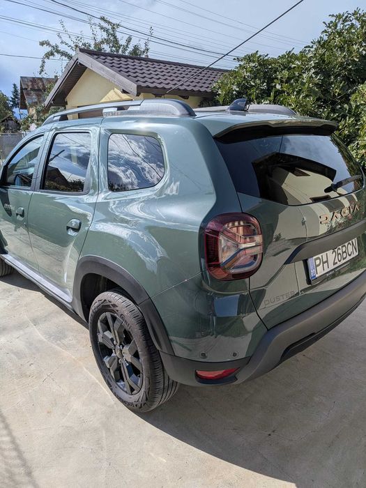 DACIA Duster 2023 — imagine 4
