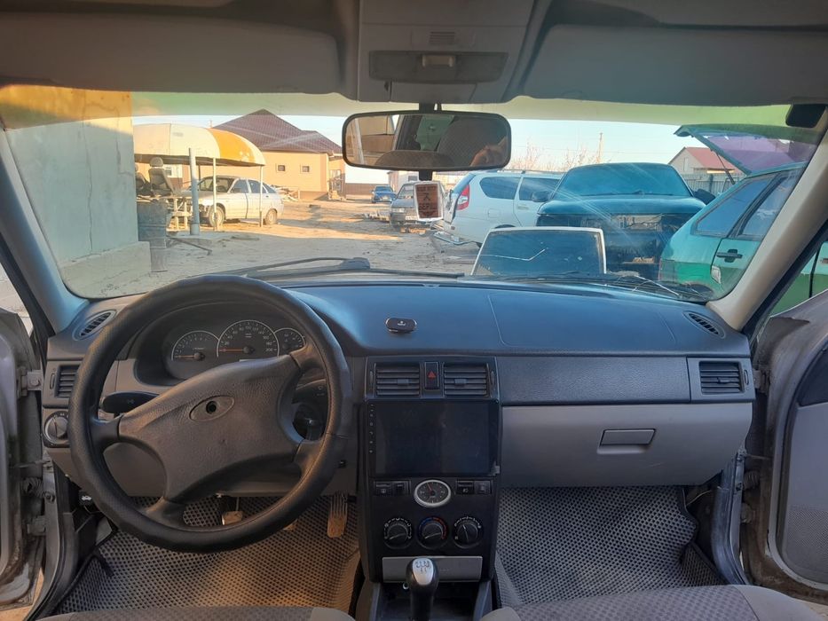 Приора универсал