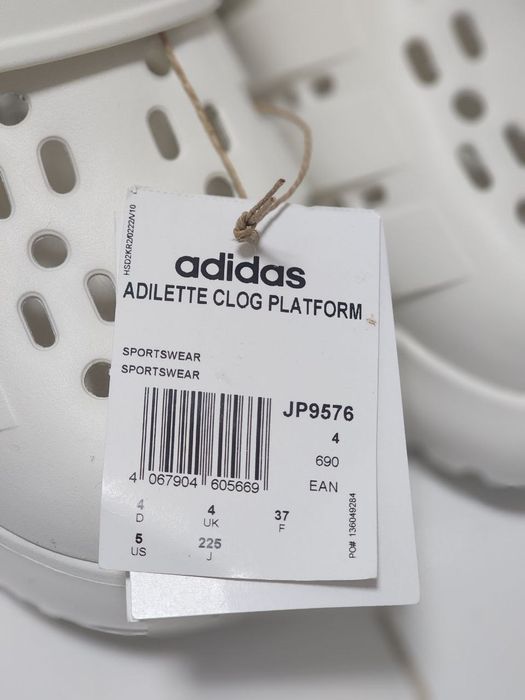 Adidas Crocs original