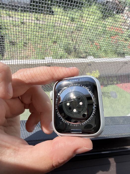 Apple watch S8 45mm
