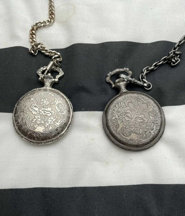 джобен часовник Bergland /  RK Monaco