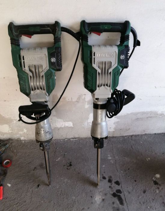 3500 аренда  прокат перфоратор аренда отбойный молоток  в аренду