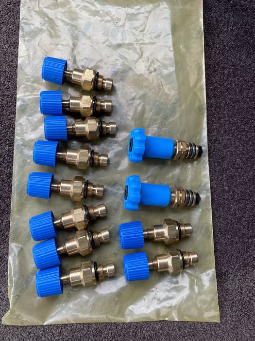 Запчасти для котлов