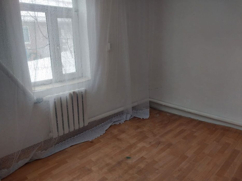 Сдам времянку  в частном доме