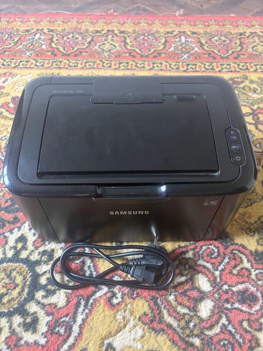 Принтер (samsung)