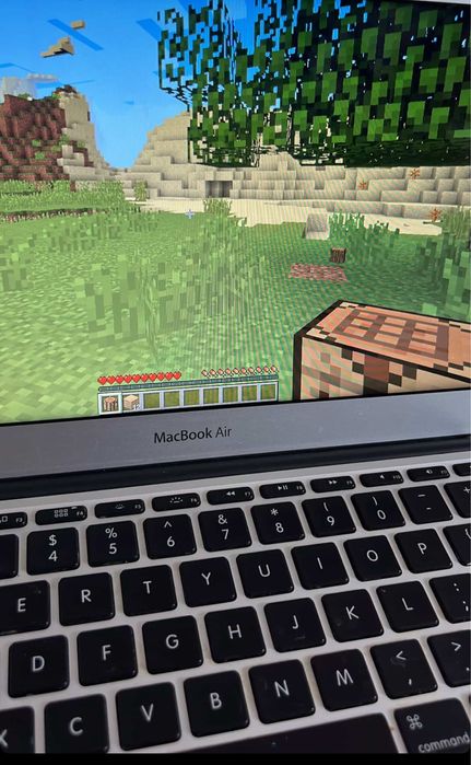 MacBook Air 11 - 2013