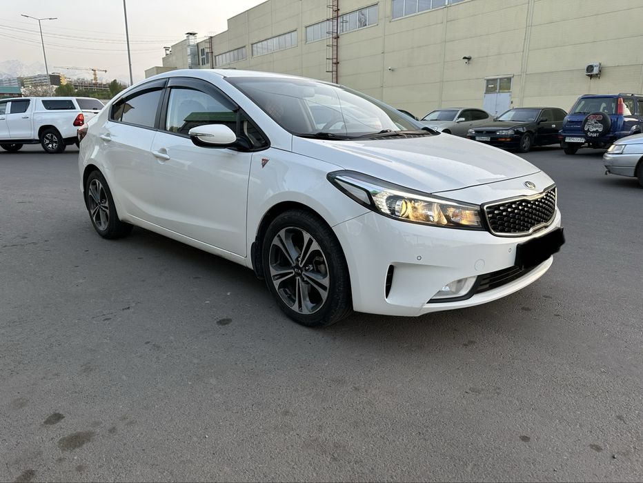 Автопрокат Алматы , машины по суточна