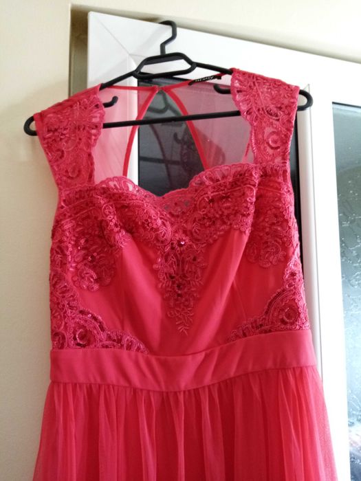 Rochii de seara marimea 38