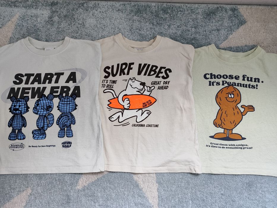 Детски тениски за момче 98