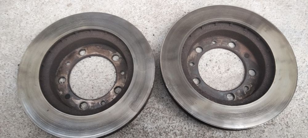 Продам оригинальные диски УАЗ Патриот