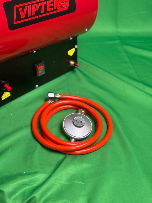 Газовая пушка/обогреватель/тепловая пушка/тепловентилятор