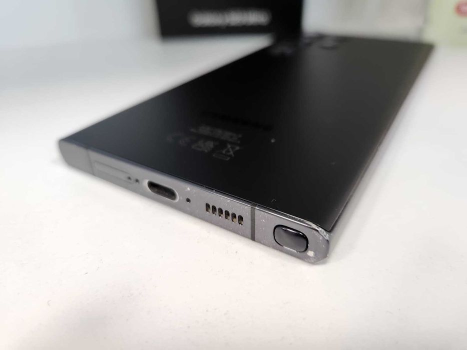 Samsung Galaxy S23 Ultra 8/256 GB (Ag8 Tudor1/B74619)- Garantie 2 ani!