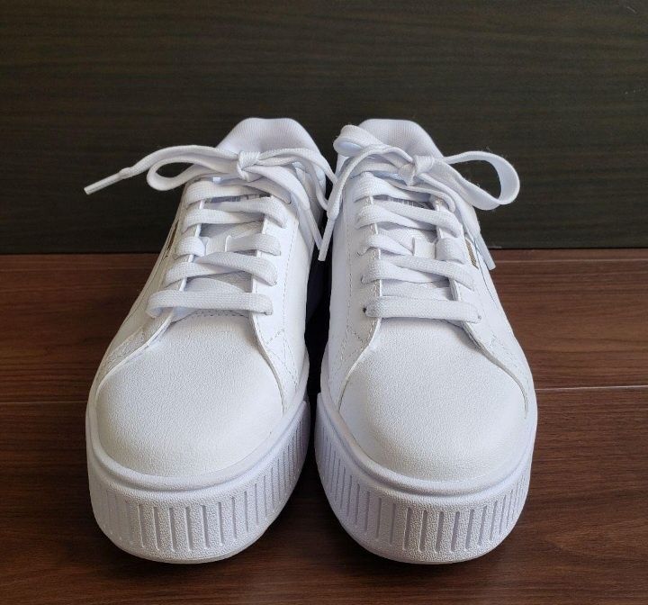 Маратонки PUMA  Karmen Metallic Shine 39