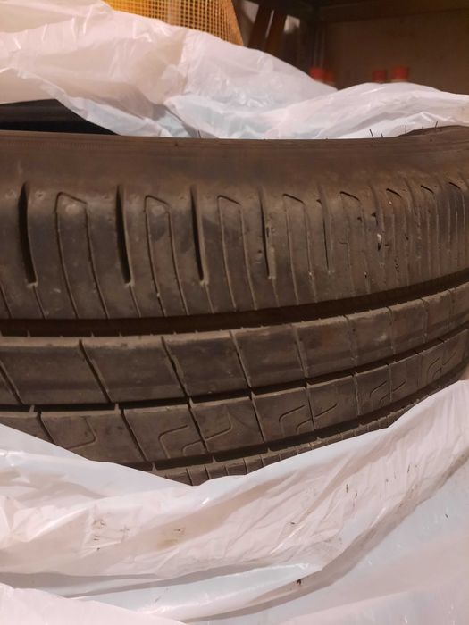 Cauciucuri vara 175 /65 R 17 Toyota Aygo