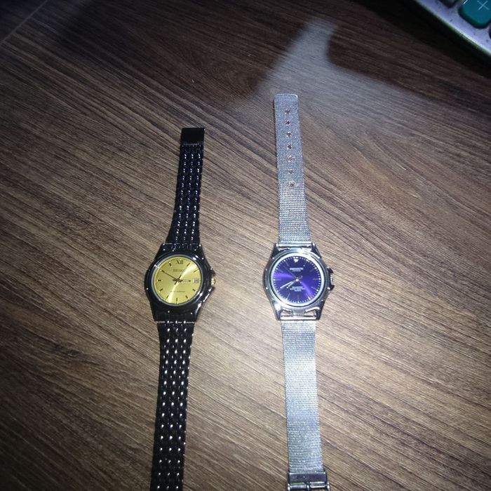 Продам Японские часы привезенные с Америки