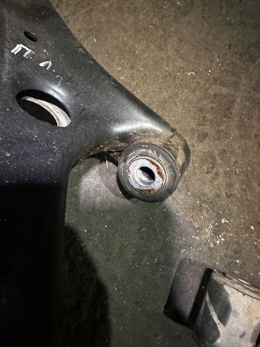 Носачи Хонда/Honda Jazz 2008г-2015г