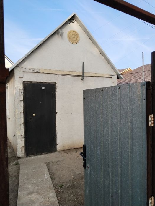 Сдам 1 ком благустр домик