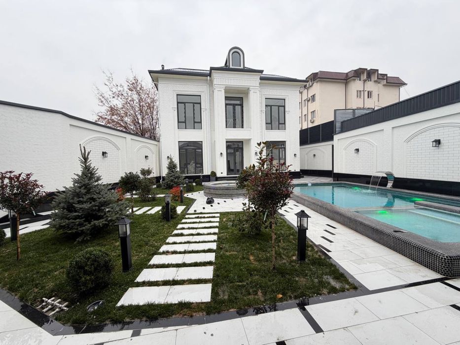 Премиум дом | Sayram Village| ремонт мебель техника | мирзо улугбек р