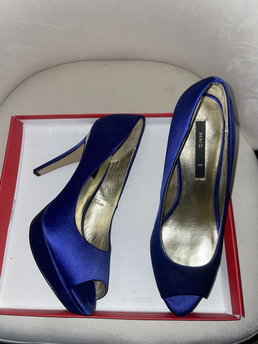 Женские туфельки