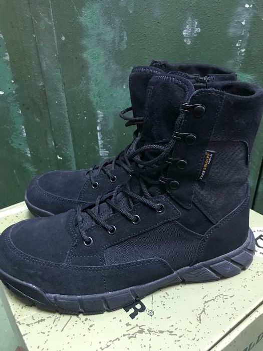 Bocanci militari/tactici Free Soldier (43)