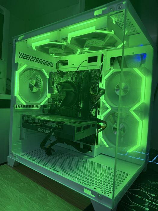 Unitate pc gaming