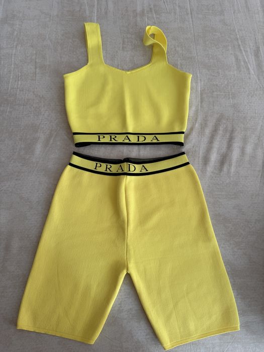 Compleu dama Prada