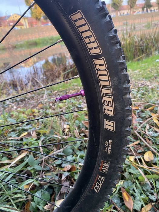Bicicleta MTB Merida