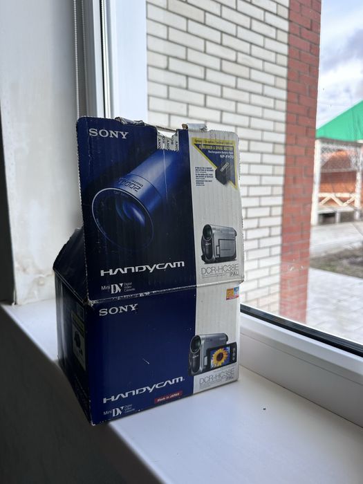 Продам камеру Sony или обмен