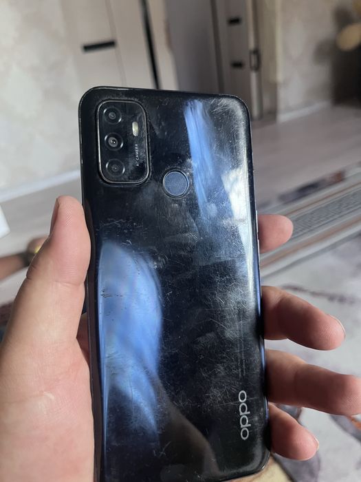 Смартфон Oppo A53