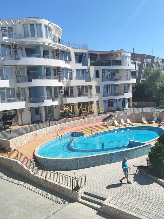 Продава се Двустаен апартамент в с. Кошарица, Област Бургас - 66 кв.м за 872 €/кв.м - Снимка #18