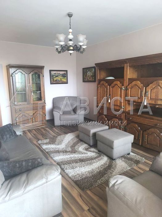 Дава се под наем Двустаен апартамент в София, Красна поляна 1 - 75 кв.м за 608.43 € - Снимка #5