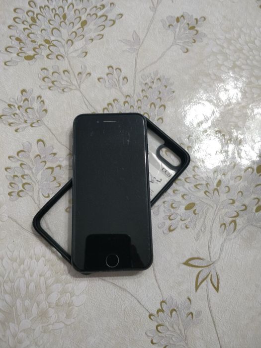 Vand iphone se 2020