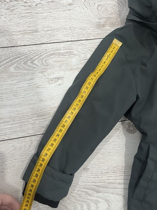 Комбинезон демисезонный