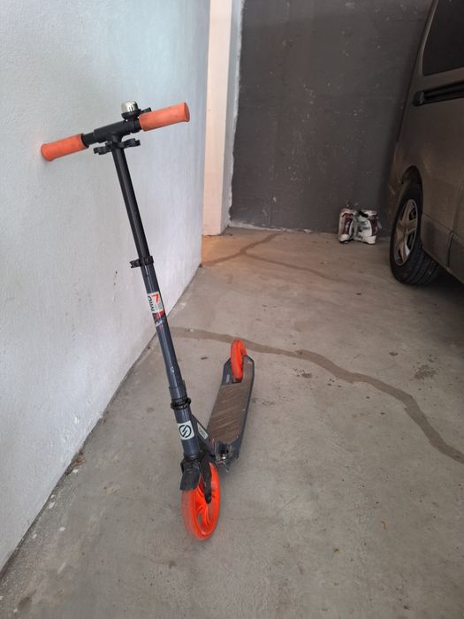 Trotineta pliabila Oxelo Mid7